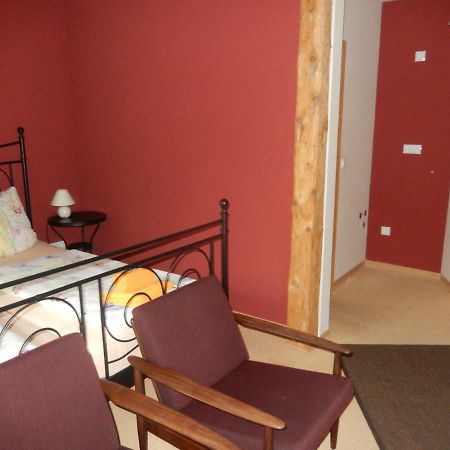 Eiderhufe Zimmer Holtsee Exterior photo